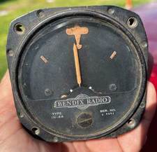 WWII Part - Bendix Radio