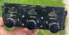 WWII Part - Speed Control