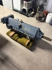 WWII Ranger L-440-7 Aircraft Engine