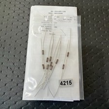 (x10) Honeywell 2501480-132 Aircraft Avionics