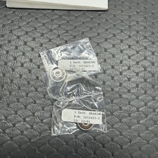 (x2) Bendix 1612423-2 Bearings &