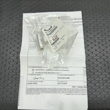 X2 Honeywell Capacitor 7000041-32 New