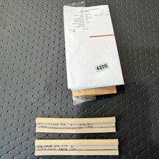 (x2) Smiths Aerospace A5724446820651 Aircraft