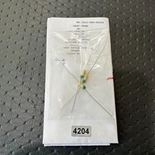 (x3) 2411-086-05024 Aircraft Avionics Axial
