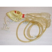 Z1-353016-5, Vintage Aircraft Pilot Emergency