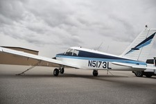 1967 Piper CHEROKEE 180 • IFR •