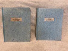 1969 Cessna Vintage 150 Service Manual &