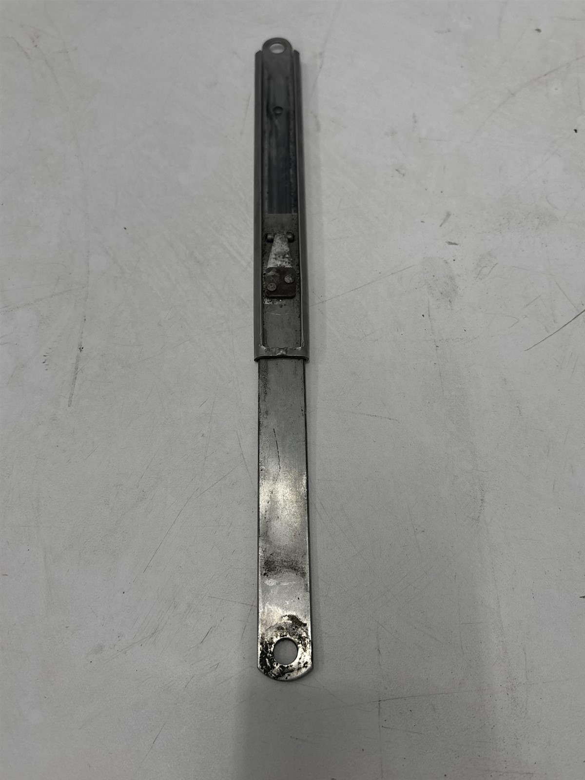 1978 Cessna 310R Cabin Door Stop Prop