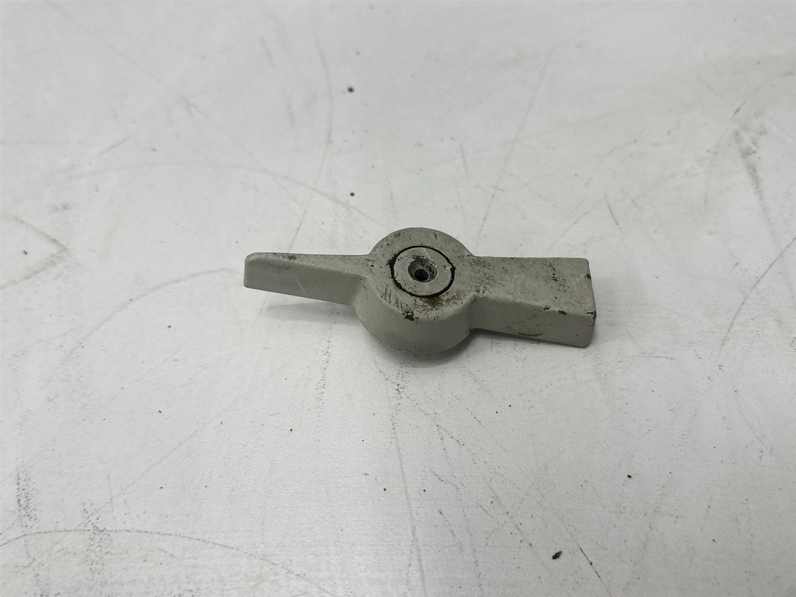 1978 Cessna 310R Fuel Selector Valve Handle