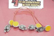 2 Flush Mount Window /