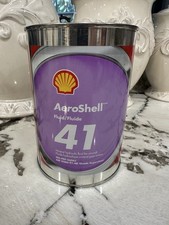 2025 AeroShell 41 MIL PRF Spec