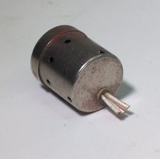 2J-1665 Aircraft Phone Jack Mfd