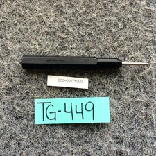 600-0007-000 Aviation Removal Insertion Tool