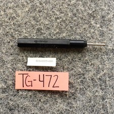 600-0007-000 Aviation Tool INSTALLING Positioner