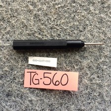 600-0107-000 Aviation Tool Removal Insertion