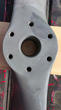 76EM8-0-52 Sensenich Propeller