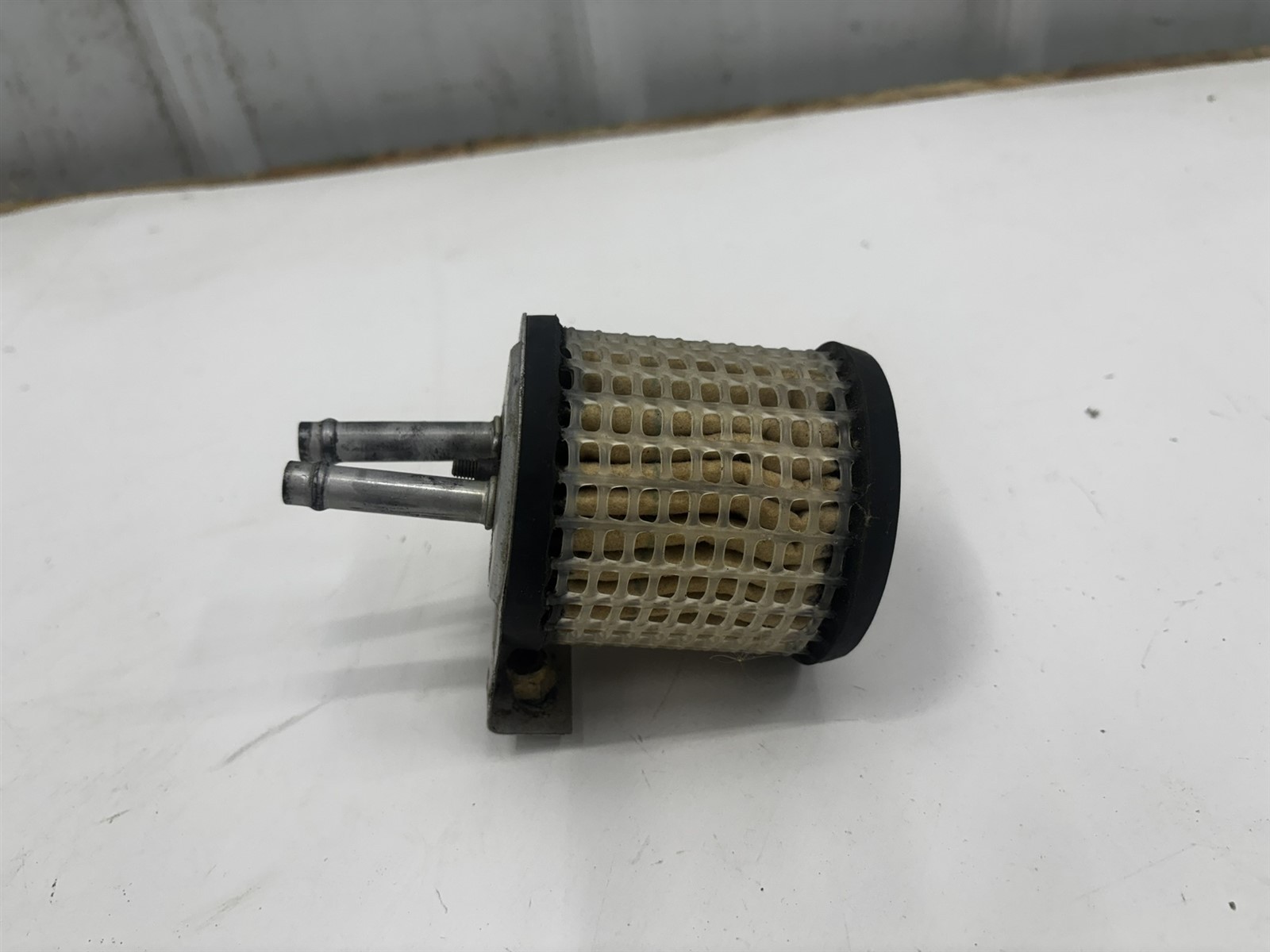 Airborne Airplane Aircraft Vacuum Filter