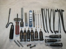 Aircraft Aviation Tool Lot ATI