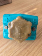 Aircraft Battery Connector ELCON 24-Volt
