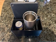 Aircraft Center Console – For