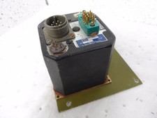 Aircraft Radio Corp. P/N 42750-0001
