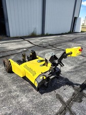Aircraft tow tug - DJ