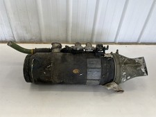 Airplane Aircraft heater 906A3 50000