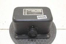 Astronautics Aircraft Selector Switch Assembly