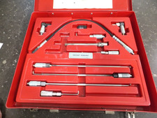 ATT/ACK Aircraft Accessory Kit II