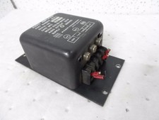 Avtech / Beech Audio Amplifier
