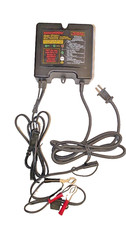 BatteryMINDer 12248AA-S2 12V Aviation Battery