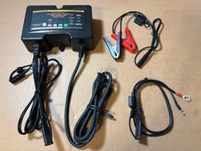 BatteryMINDer 244CEC1- AA-S5 24V 4A