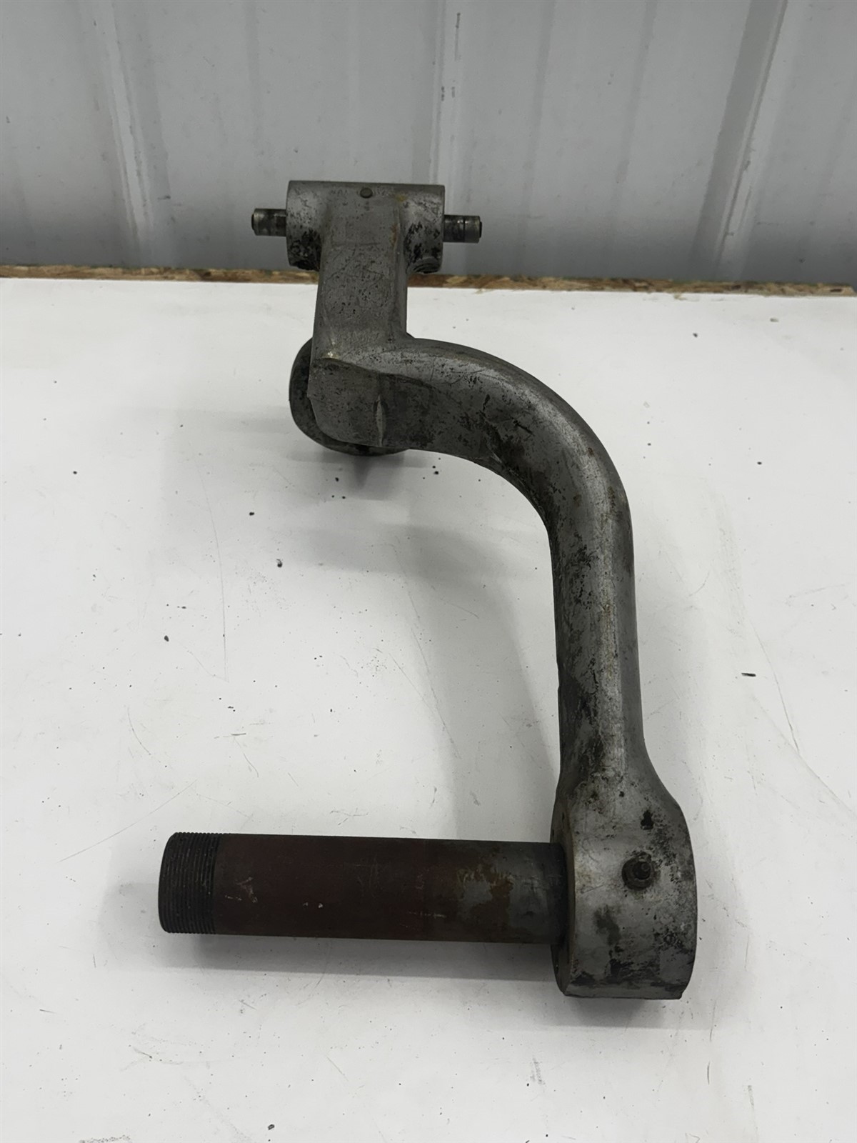 Beechcraft Beech Musketeer Aircraft Landing Gear