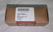 Bendix AY50026A1 Synchro Transmitter NOS