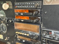 Bendix King ky-197 VHF com radio