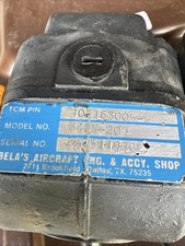 Bendix Magnetos S4LN - 200