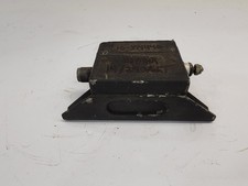 Bendix Turbine Engine Ignition Exciter,