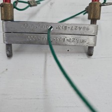 Boeing Flight Control Rigging Pin