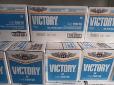 Certified Phillips 66 20W-50 Victory