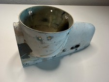 Cessna 0400035-2 Rotating Beacon Mount, Fiberglass