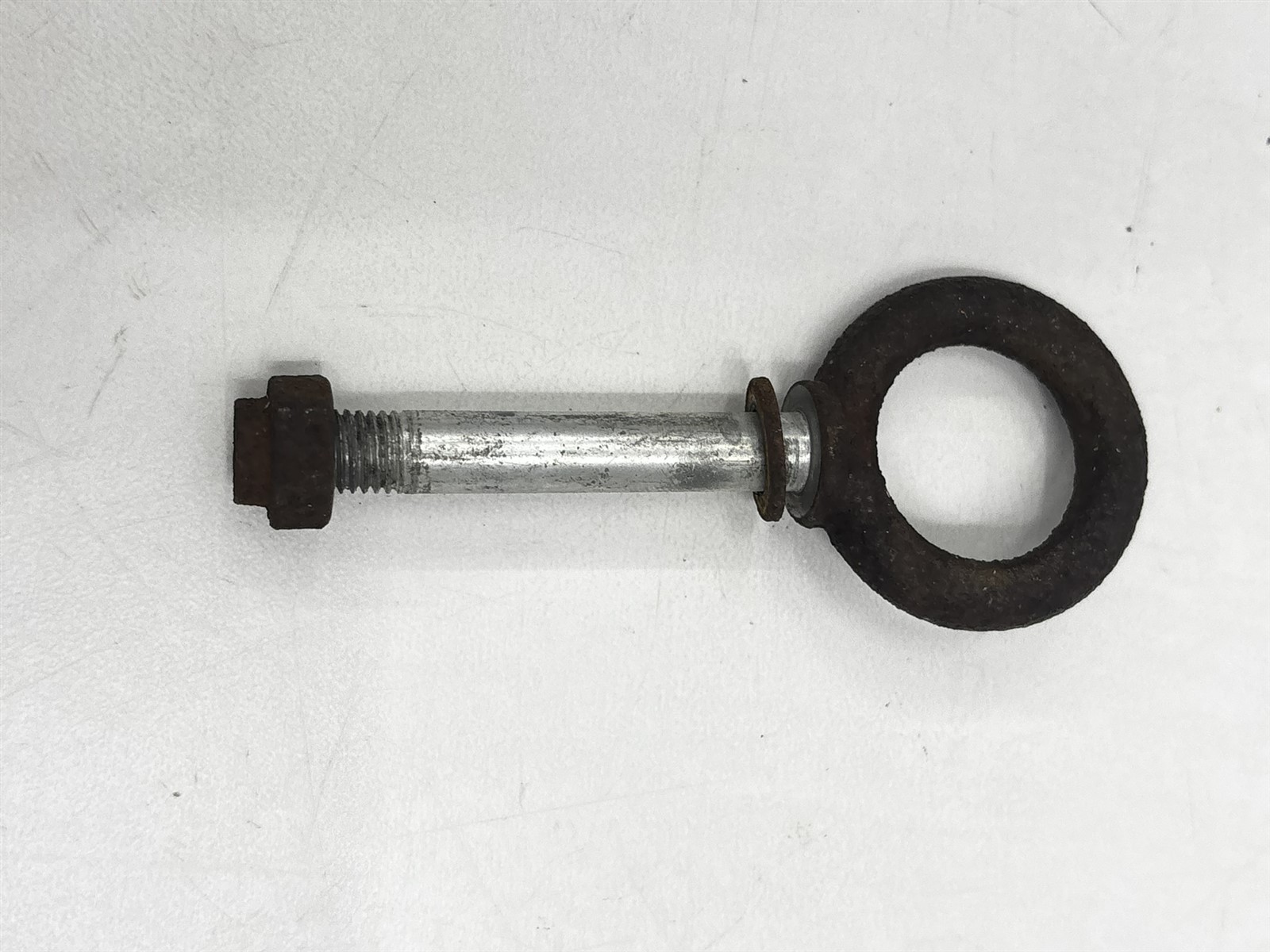 Cessna 150 172 Tie Down Hook