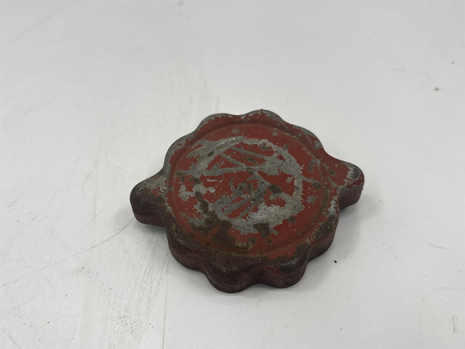 Cessna 150 Fuel Gas tank Cap