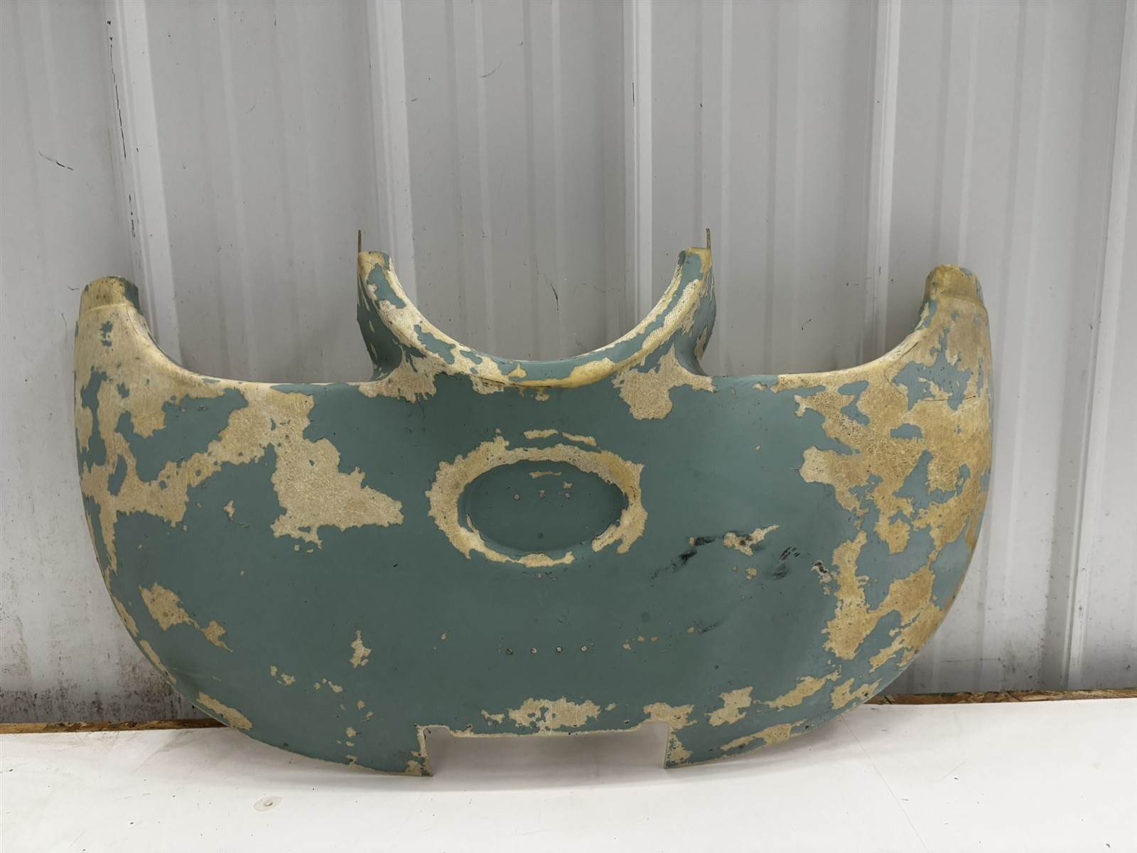 Cessna 172 Lower bottom Engine Cowl