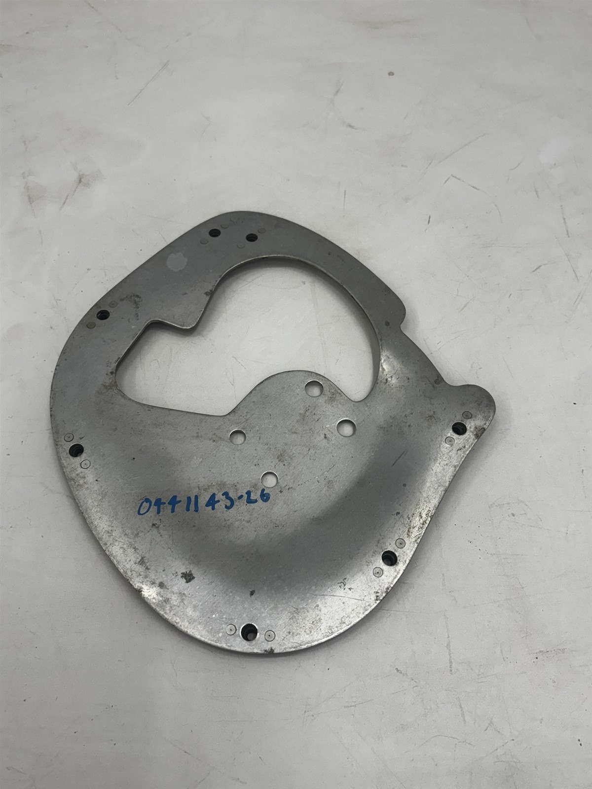 Cessna 172 Main Gear Right RH