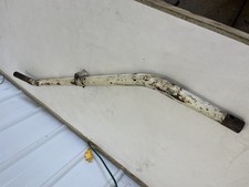 Cessna 172 main landing gear leg