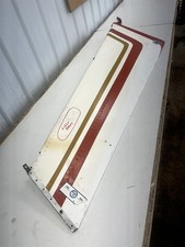 Cessna 182 Rudder