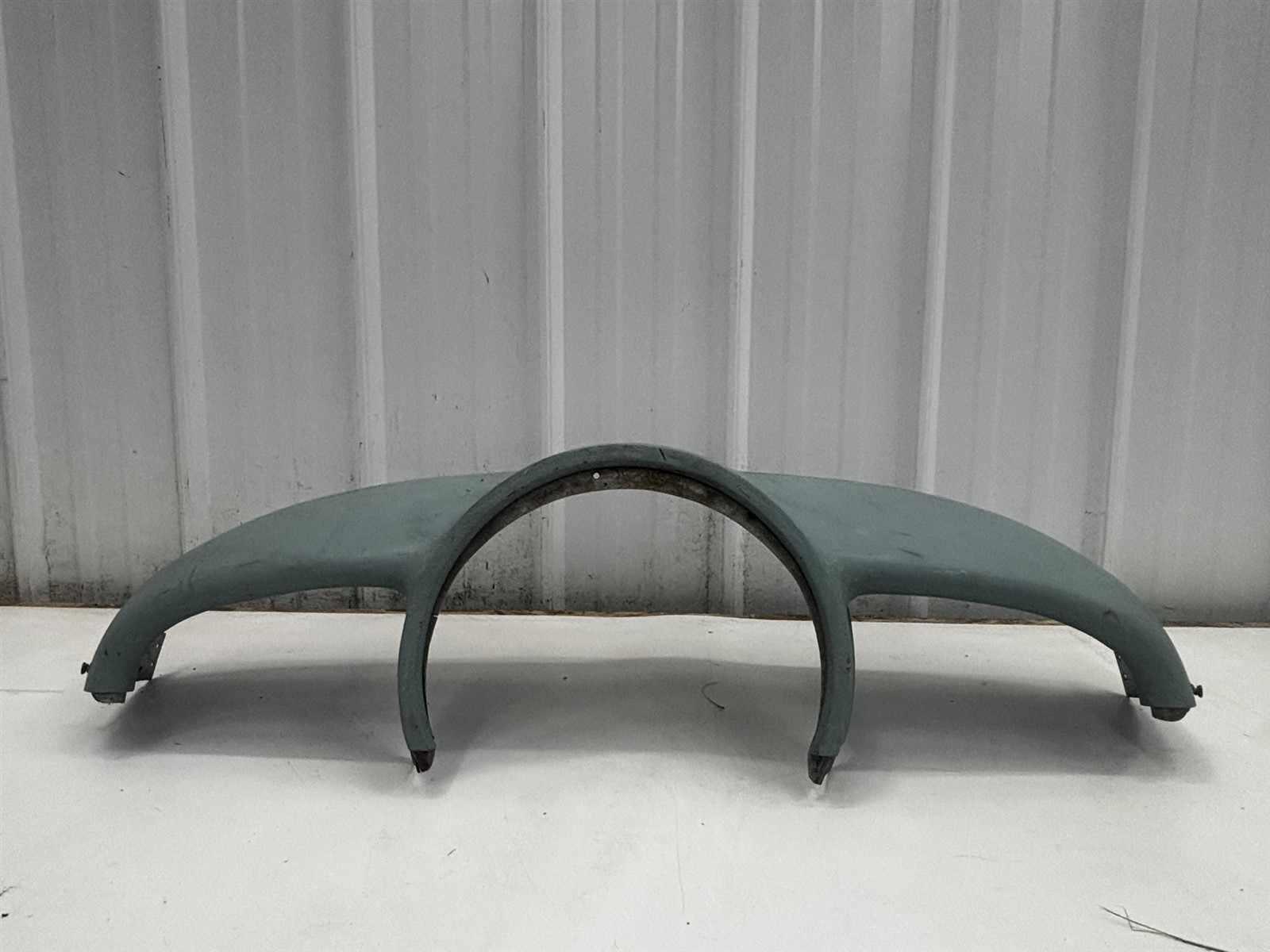 Cessna 182 Upper Nose Front Cap