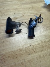 Cessna (2) Aircraft Grimes Map Light