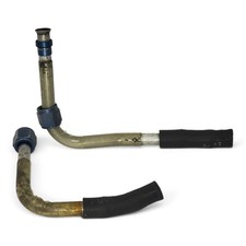 Cessna 2 Fuel Valve Line Tube