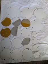 Cessna 20 150 H Inspection Panel